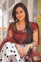 Aksha New Photos